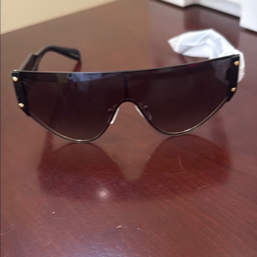 Michael Kors park City Sunglasses - Picture 4 of 7